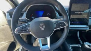 Renault Symbioz 2025 DESDE 359€ MES ¡SIN ENTRADA!