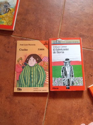Libro