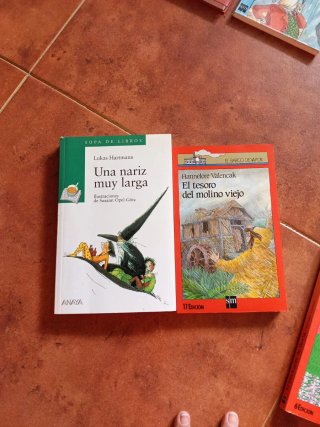 Libro