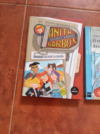 Libro