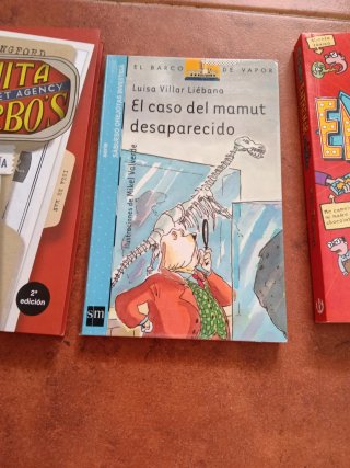 Libro