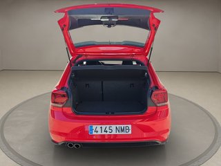 Volkswagen Polo GTI 2.0 TSI 147kW (200CV) DSG