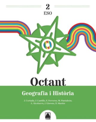 Geografia i Història, 2 ESO, Octant