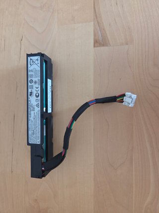 Despiece HP ProLiant DL380 G9