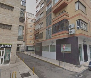 Local comercial en alquiler en Pardaleras en Badajoz