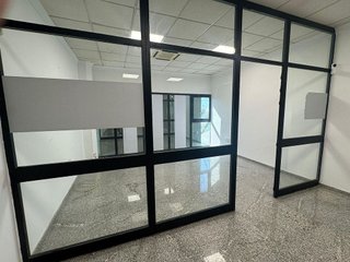 Oficina en alquiler en San Pedro de Alcántara pueblo en Marbella