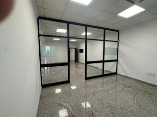 Oficina en alquiler en San Pedro de Alcántara pueblo en Marbella
