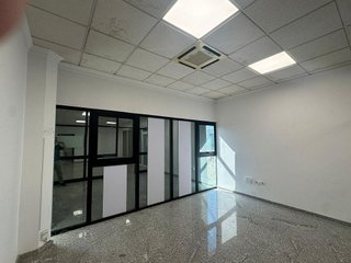 Oficina en alquiler en San Pedro de Alcántara pueblo en Marbella