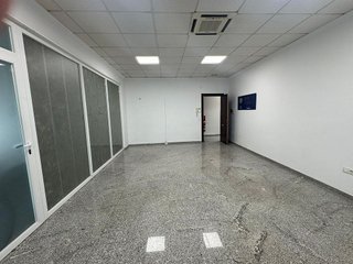 Oficina en alquiler en San Pedro de Alcántara pueblo en Marbella