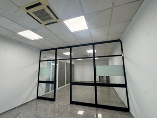 Oficina en alquiler en San Pedro de Alcántara pueblo en Marbella