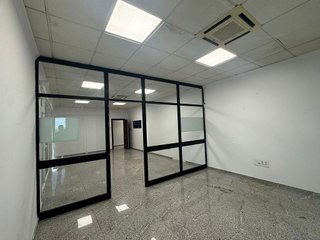 Oficina en alquiler en San Pedro de Alcántara pueblo en Marbella