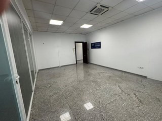Oficina en alquiler en San Pedro de Alcántara pueblo en Marbella