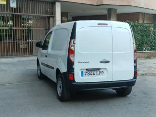 Renault Kangoo 1.5bluedci eco 95cv 2021