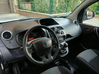 Renault Kangoo 1.5bluedci eco 95cv 2021