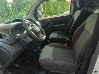 Renault Kangoo 1.5bluedci eco 95cv 2021