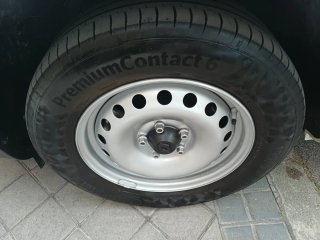 Renault Kangoo 1.5bluedci eco 95cv 2021