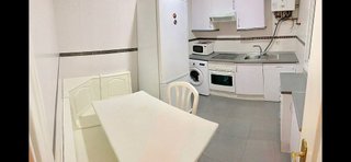 Piso en alquiler en Lista en Madrid