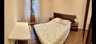 Piso en alquiler en Lista en Madrid