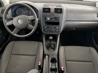 Volkswagen Golf 2004