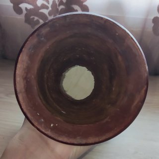Tambor Yembé (Djembe) Madera y Piel