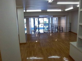 Local comercial en alquiler en Las Viñas en Zamora