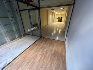 Local comercial en alquiler en Centro en Cuenca