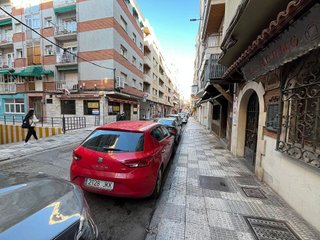 Local comercial en alquiler en Centro en Cuenca