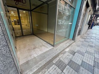 Local comercial en alquiler en Centro en Cuenca
