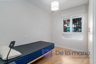 Piso en alquiler en Ciudad Jardín en Madrid