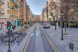 Trastero en alquiler en Centro - Sagrario en Granada
