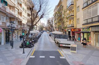 Trastero en alquiler en Centro - Sagrario en Granada