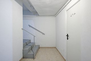 Trastero en alquiler en Centro - Sagrario en Granada
