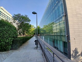 Oficina en alquiler en Polígono Industrial Norte en San Sebastián de los Reyes