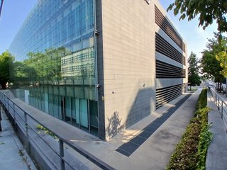 Oficina en alquiler en Polígono Industrial Norte en San Sebastián de los Reyes