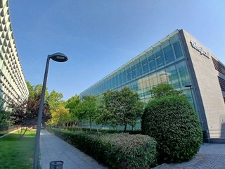 Oficina en alquiler en Polígono Industrial Norte en San Sebastián de los Reyes