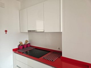 Ático en alquiler en Puerto en Benidorm