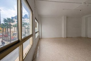 Local comercial en alquiler en Zona Pueblo en Calpe/Calp