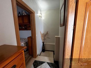 Chalet en venta en Rute