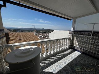 Chalet en venta en Rute