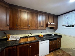 Chalet en venta en Rute