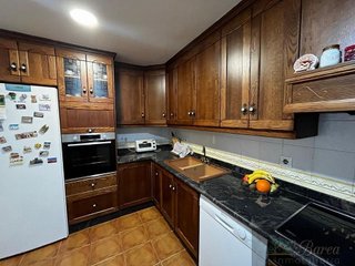 Chalet en venta en Rute