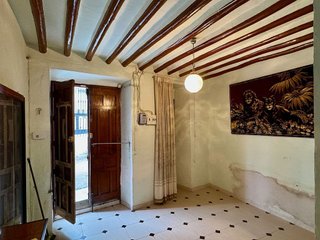 Casa adosada en venta en Rute