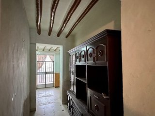 Casa adosada en venta en Rute