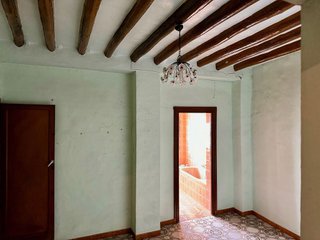 Casa adosada en venta en Rute