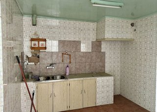 Casa adosada en venta en Rute
