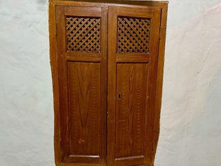 Casa adosada en venta en Rute