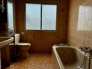 Casa adosada en venta en Rute