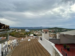 Casa adosada en venta en Rute