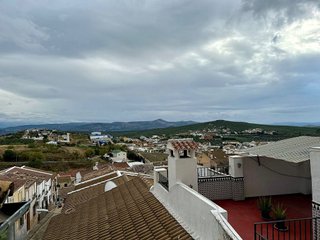 Casa adosada en venta en Rute