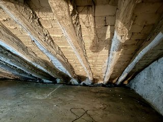 Casa adosada en venta en Rute